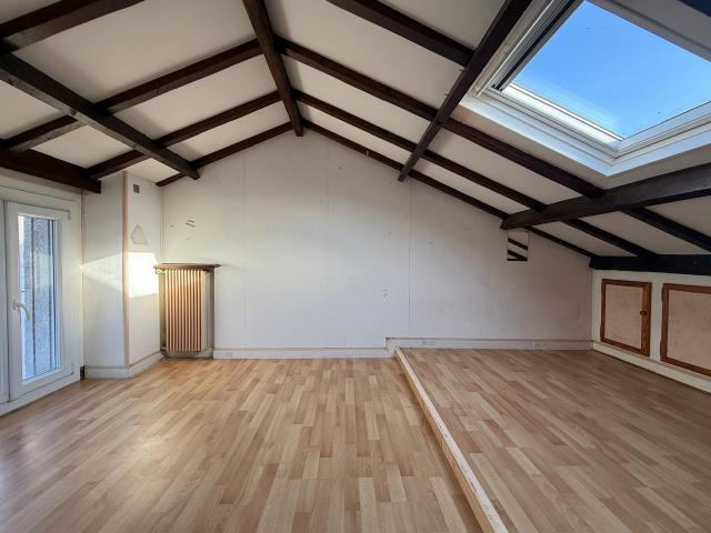 Duplex vente à Bobigny, Vaux-montreuil