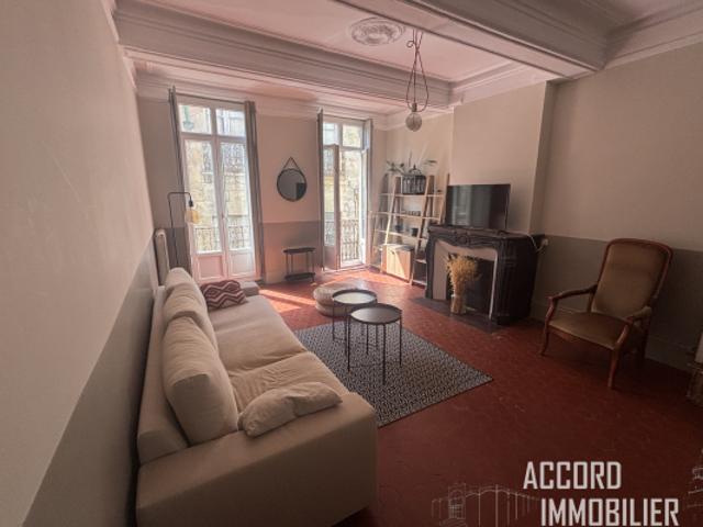 Appartement vente à Béziers