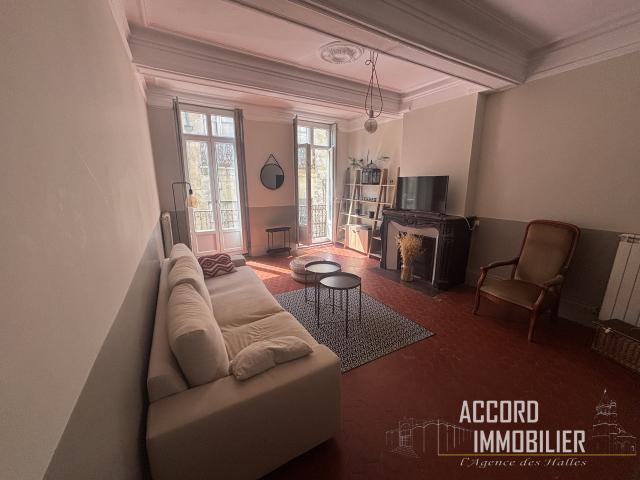 Duplex location à Béziers