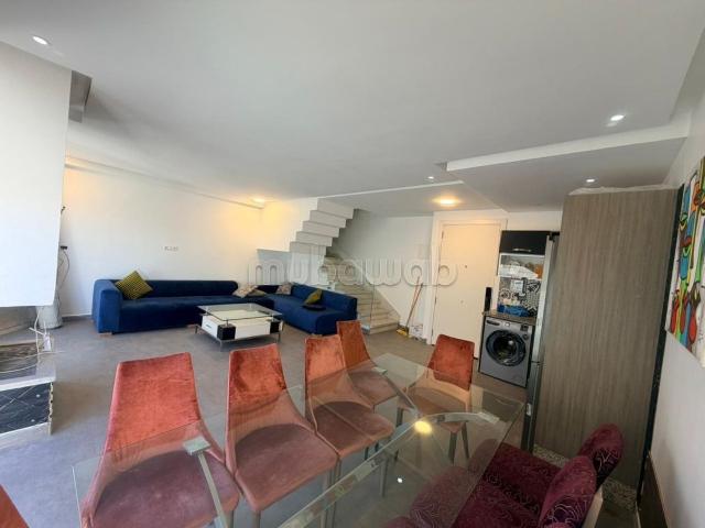 Appartement location à Anfa, Gharb-Chrarda-Beni Hssen
