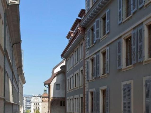 Apartment mieten in Conches