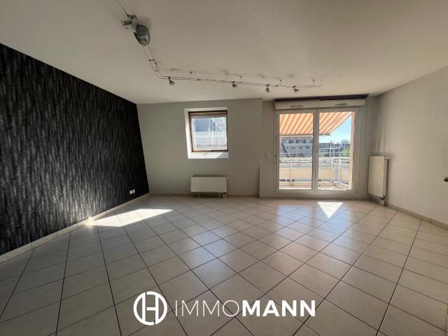 Appartement location à Haguenau-Wissembourg, Brumath