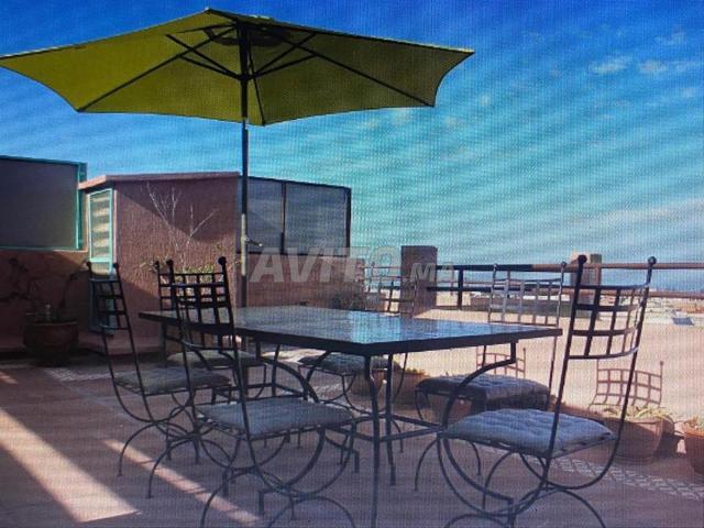 Appartement location à El Ma, Gharb-Chrarda-Beni Hssen