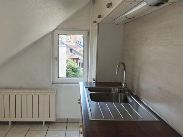 Appartement location à Strasbourg, Hoenheim