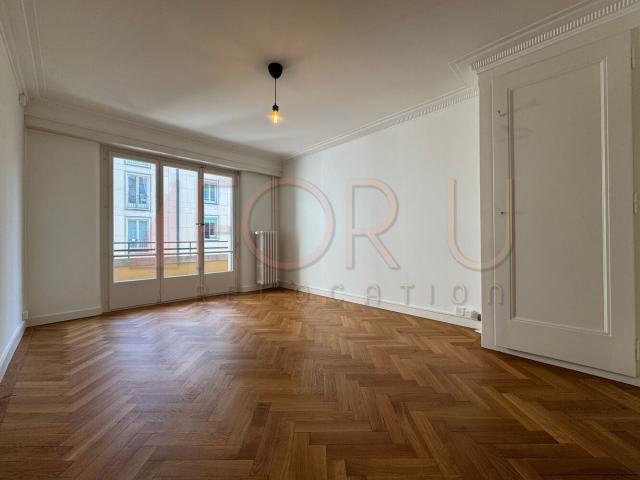Apartment mieten in Conches