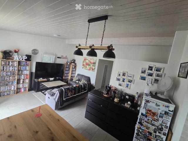 Apartment mieten in Orbe, District du Jura-Nord vaudois