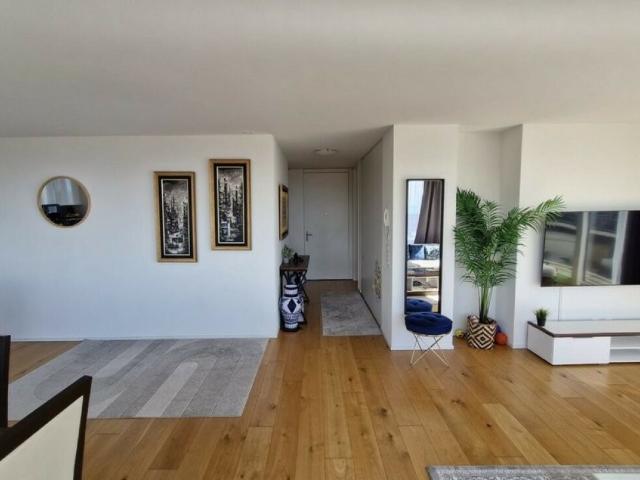 Apartment mieten in Cheseaux-Lausanne, Waadt