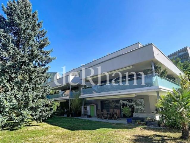 Apartment mieten in Cheseaux-Lausanne, Waadt