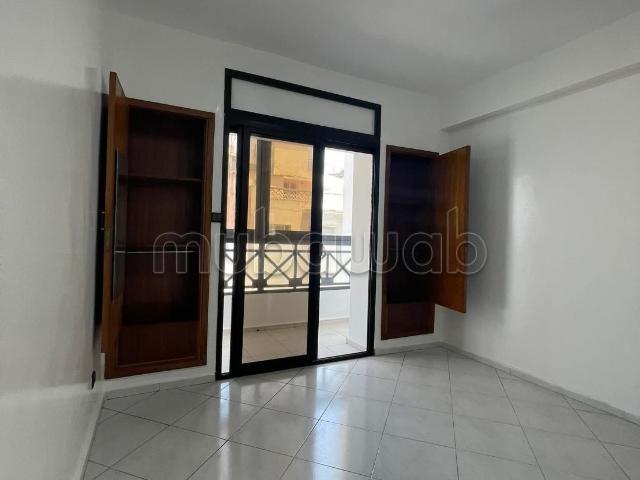 Appartement location à Rbat