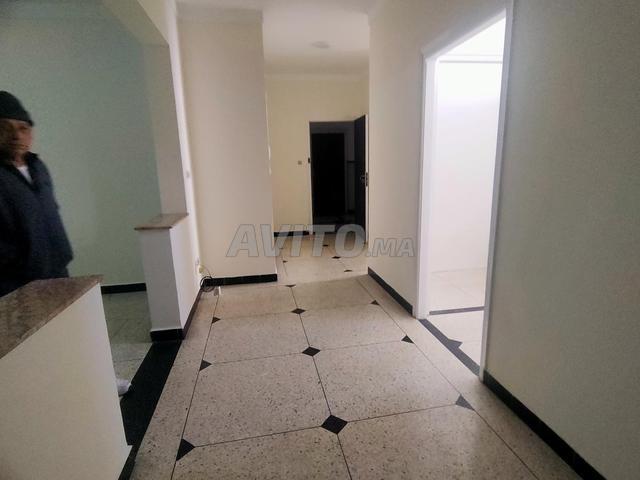 Appartement location