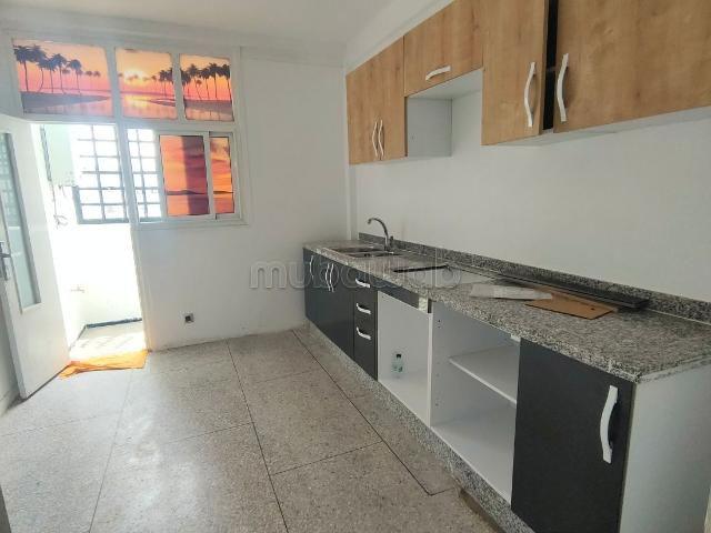 Appartement location à Rbat