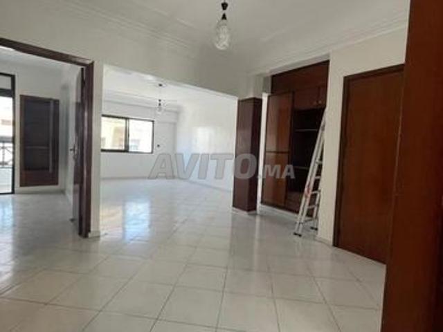 Appartement location