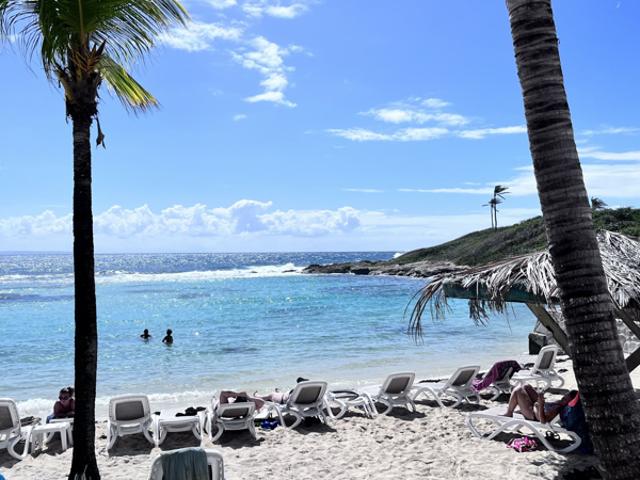 Appartement vente à Guadeloupe