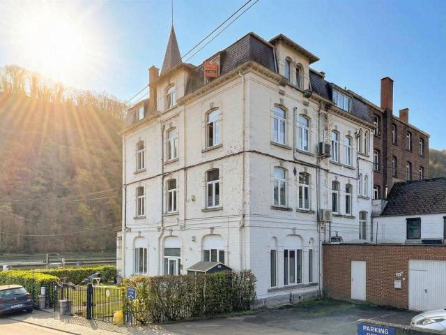 Kot location à Waulsort, Namur
