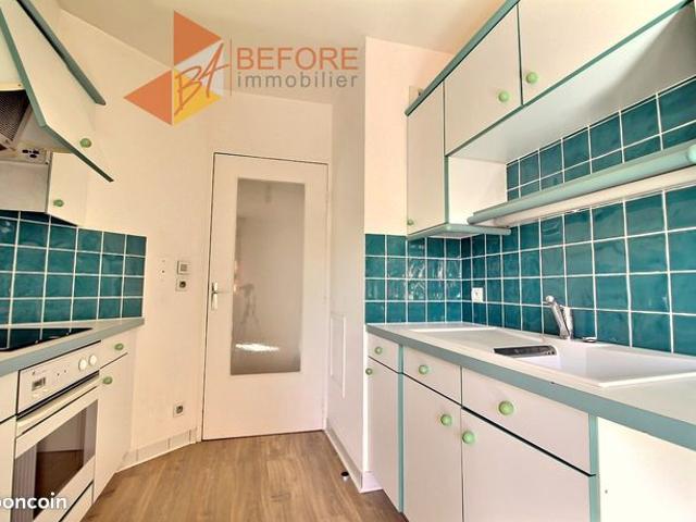 Appartement vente à Saint-Pierre-de-Chandieu, Rhône