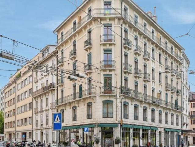 Apartment mieten in Conches