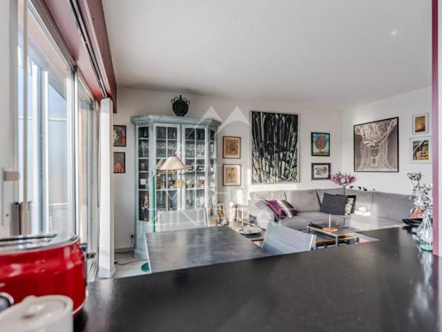 Appartement vente à Arcachon