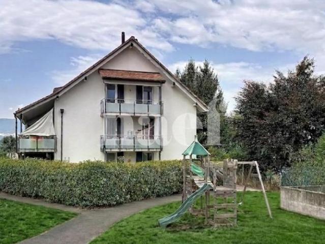 Apartment mieten in Bavois, Waadt