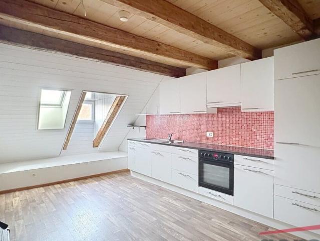 Apartment mieten in Villars, Freiburg