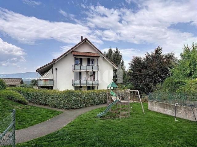 Apartment mieten in Bavois, Waadt