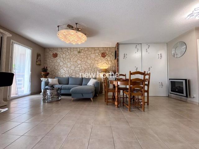 Appartement vente à Arrondissement de Draguignan, Lorgues