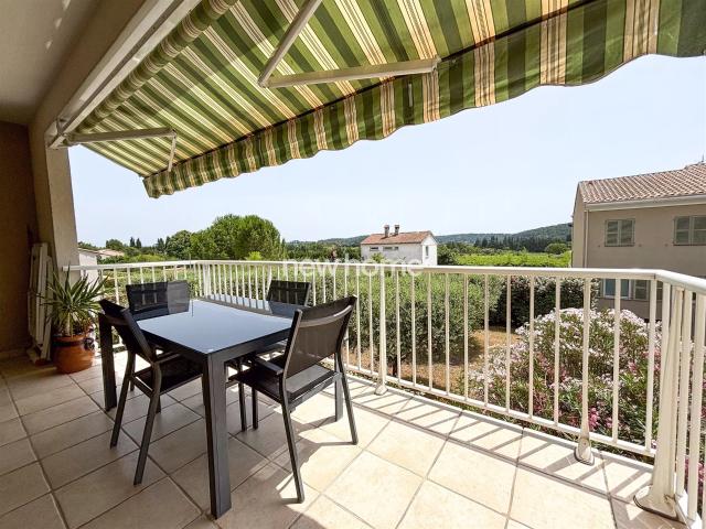Appartement vente à Arrondissement de Draguignan, Lorgues