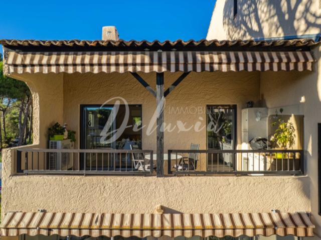 Appartement vente à Arrondissement de Draguignan, Saint-raphaël
