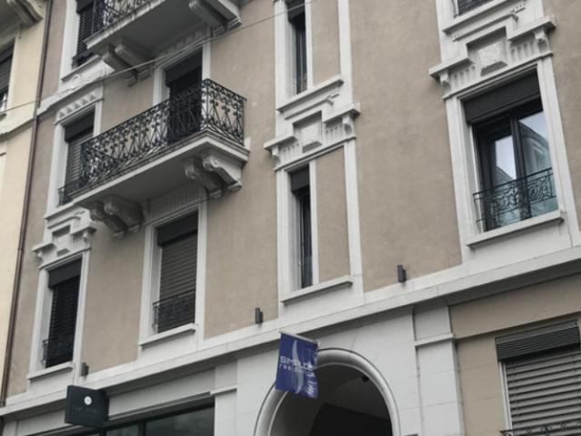 Apartment mieten in Lausanne, District de Lausanne