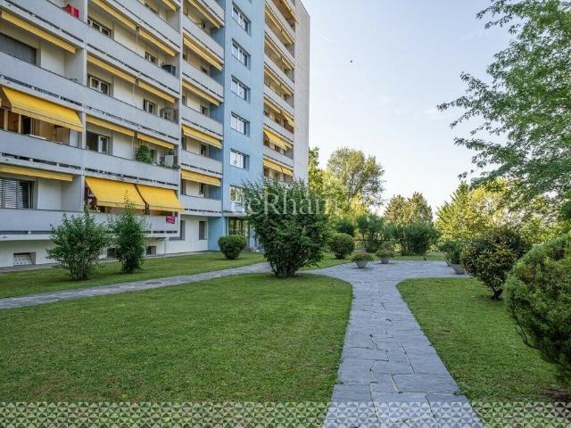 Duplex kaufen in Lausanne