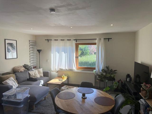 Appartement location à Genappe