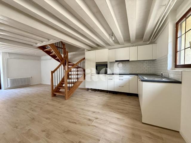Apartment mieten in Corcelles-près-Payerne, Waadt