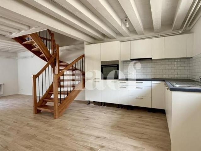 Apartment mieten in Corcelles-près-Payerne, Waadt