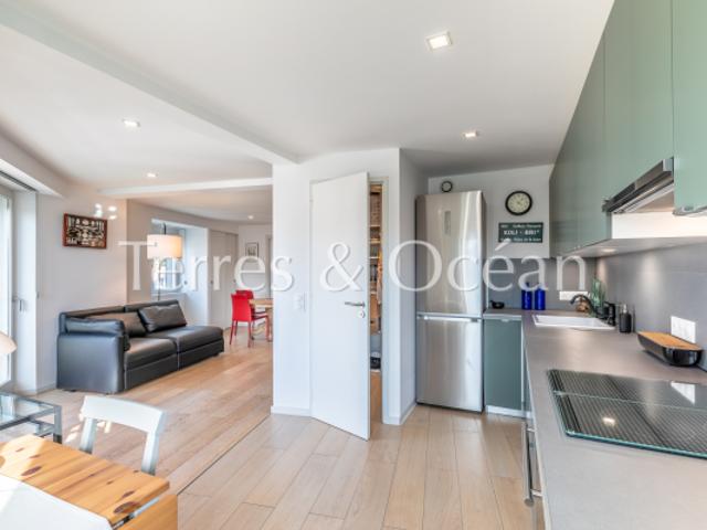 Appartement vente à Bayonne, Biarritz
