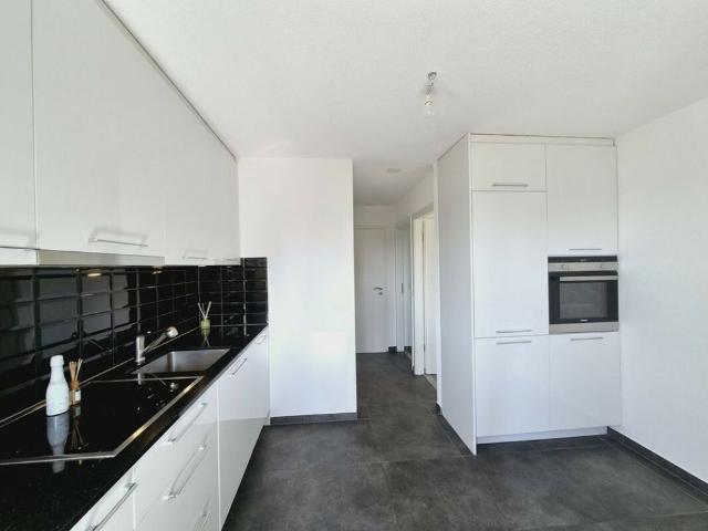 Apartment mieten in Hauterive (FR), Freiburg