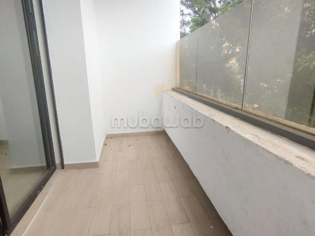 Appartement location à Rbat