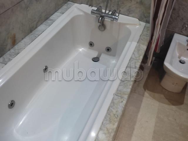 Appartement location à Rbat