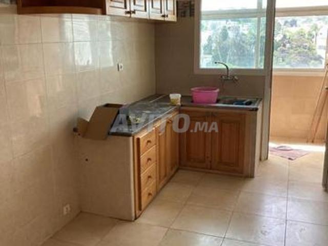 Appartement location
