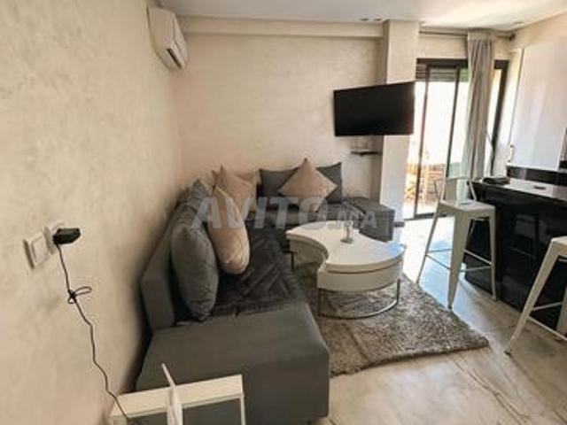 Appartement location à Centre Ville