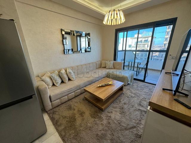 Appartement location à Gharb-Chrarda-Beni Hssen
