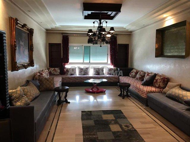 Appartement location à Anfa, Gharb-Chrarda-Beni Hssen