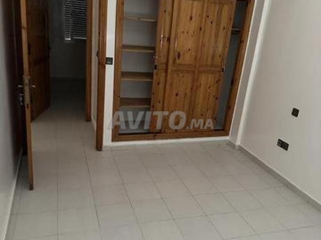 Appartement location à Témara