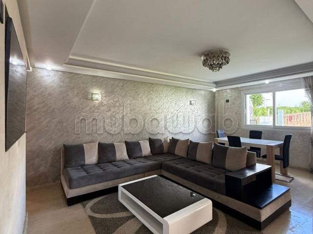 Appartement location à Tangero, Tanger-Tétouan