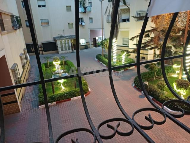Appartement location à Aïn Harrouda, Gharb-Chrarda-Beni Hssen