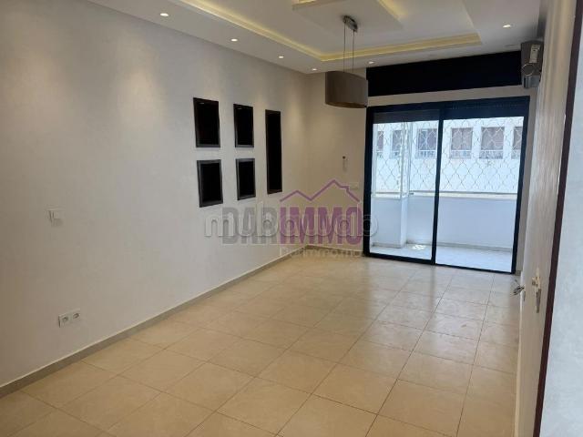 Appartement location à Rbat