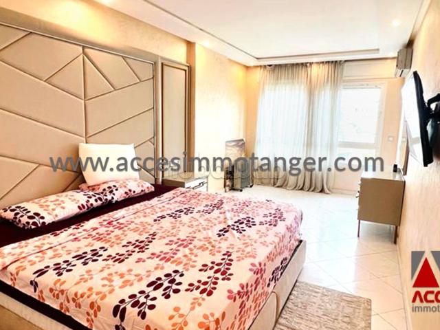Appartement location à Tangero, Tanger-Tétouan