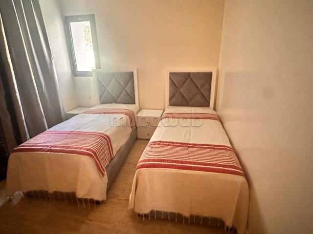 Appartement location à Tangero, Tanger-Tétouan