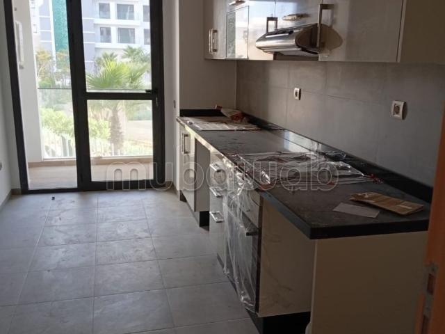 Appartement location à Rbat