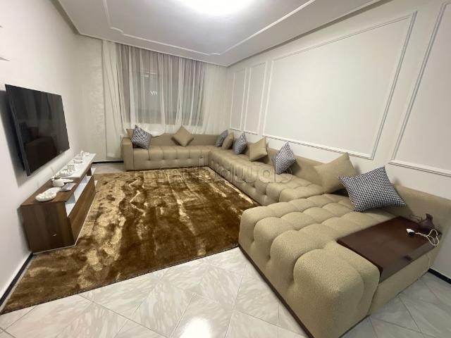 Appartement location à Rbat