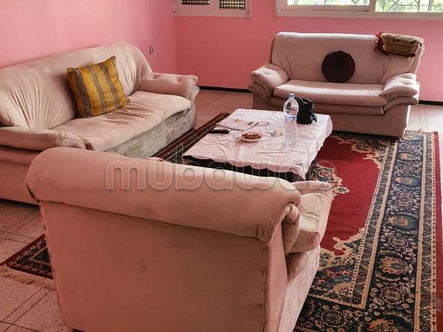 Appartement location à Rbat