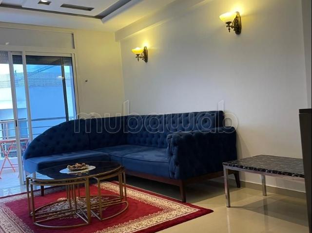 Appartement location à Rbat